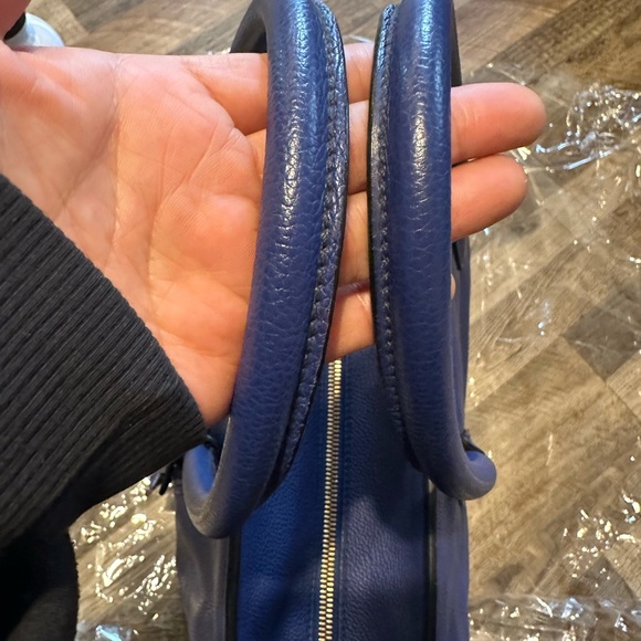 Prada Galleria lux leather crossbody bag - Picture 11 of 14